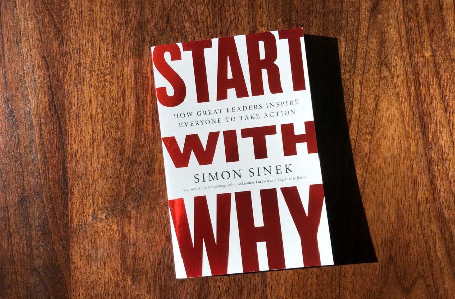 Start With Why Book Review